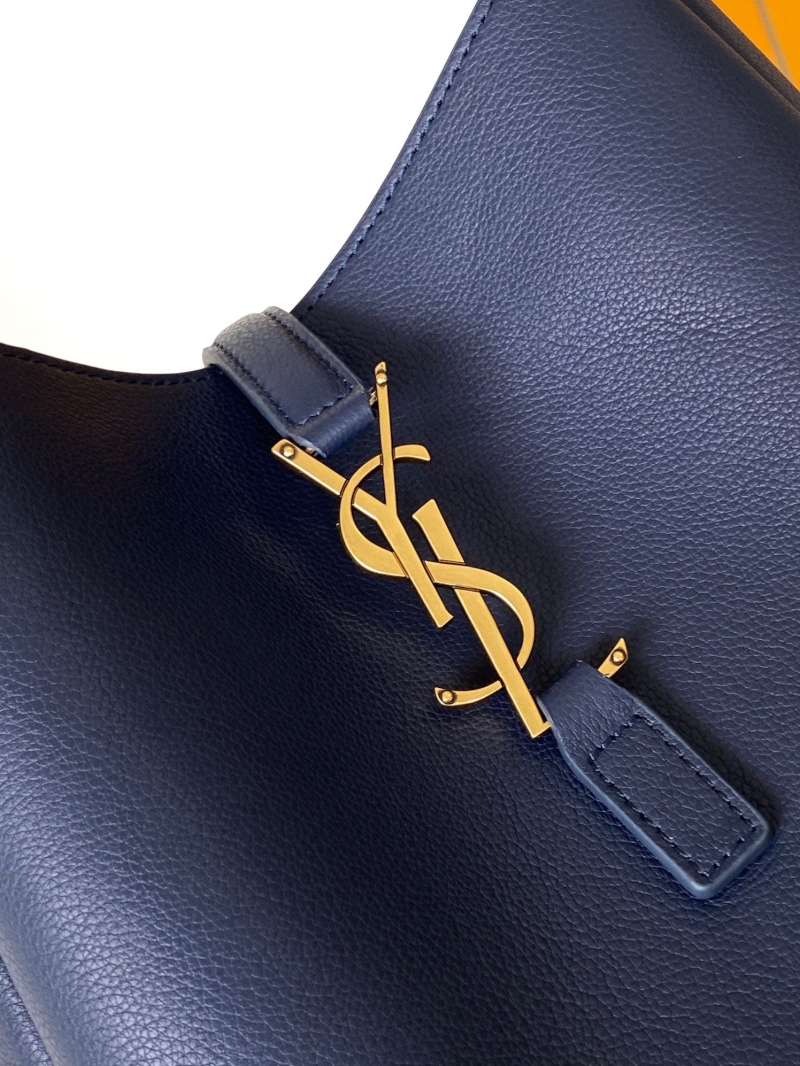 YSL Top Handle Bags